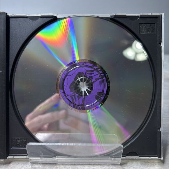 Time² – Self Titled CD 1990s Jazz Fusion Instrumental Smooth Jazz Rare - Picture 5 of 5